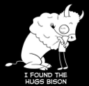 huggsbison.png